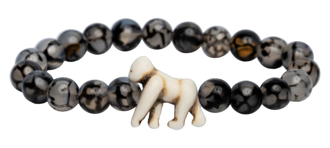 Fahlo The Traverse Bracelet - Track a Gorilla - NorthBoys