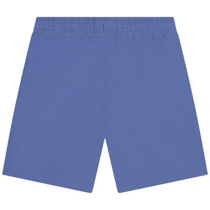 HUGO Blue Swim Shorts_G20109-934