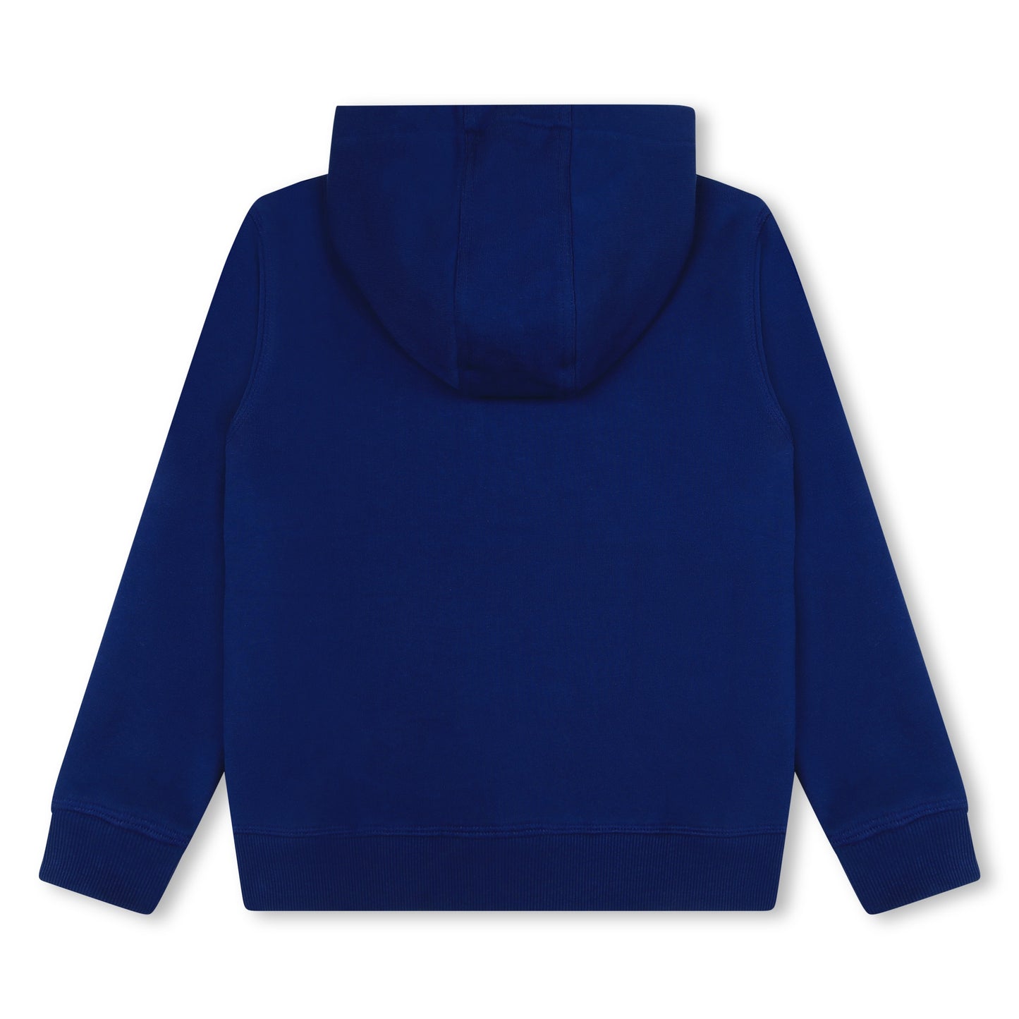 HUGO Boys Blue Sweatshirt_G25158-811