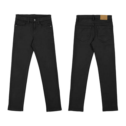 Nukutavake Basic 5 Pocket Cotton Pants