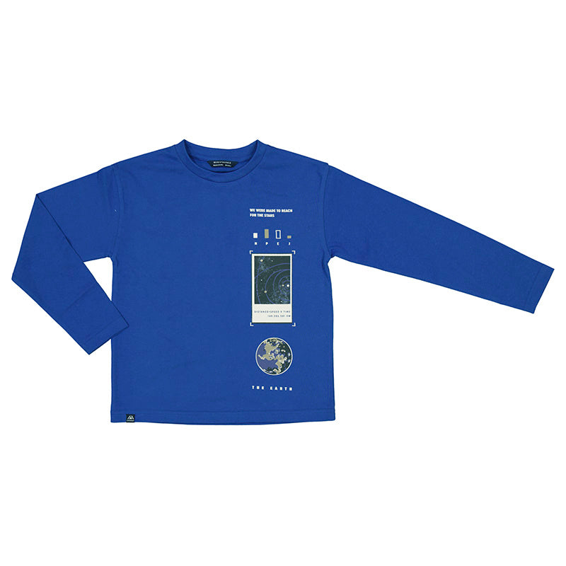 Nukutavake Blue T-Shirt_7071-83
