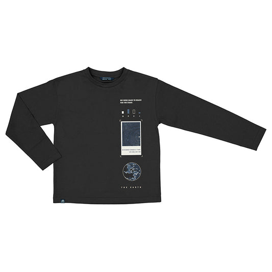 Nukutavake Black T-Shirt_7071-85