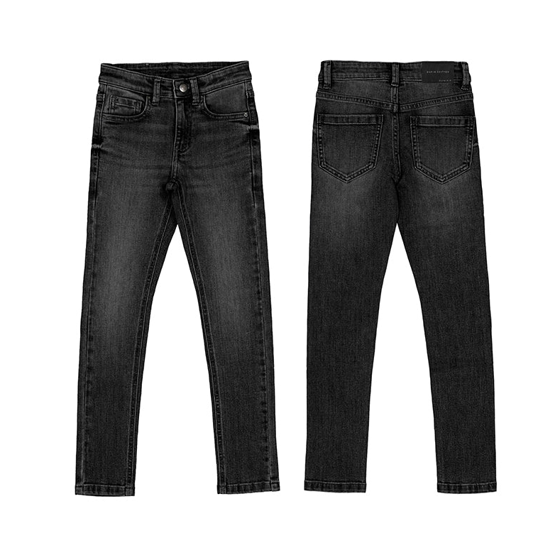 Nukutavake Basic Slim Fit Jeans