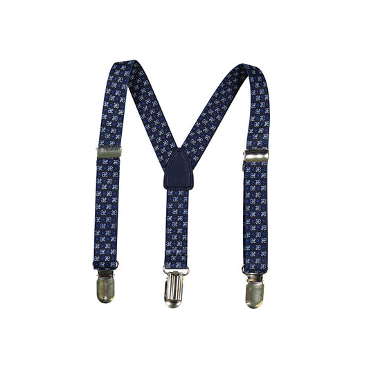Abel & Lula Navy Suspenders_5989-15