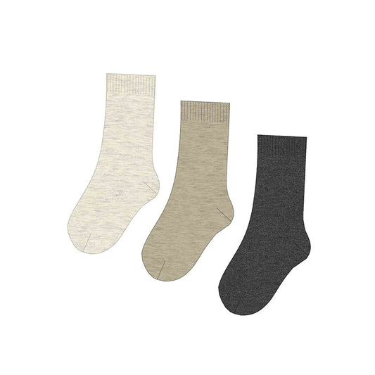 Mini 3 Socks Set