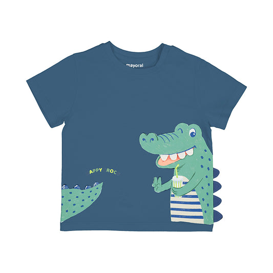 Mayoral Baby s/s T-Shirt_ 1022-21