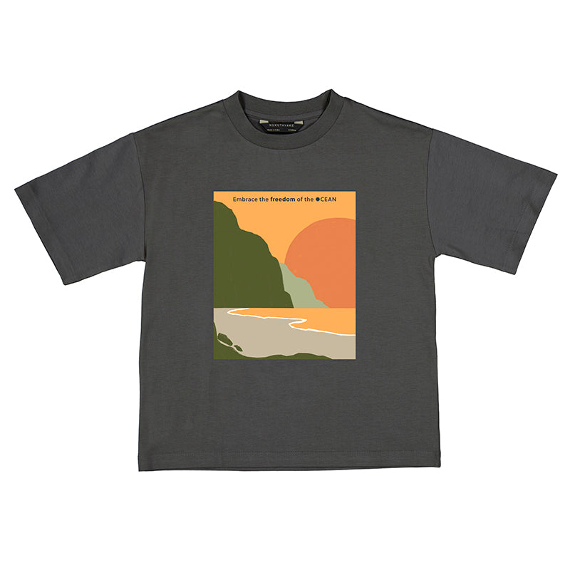 Nukutavake Boys T-Shirt_ 6039