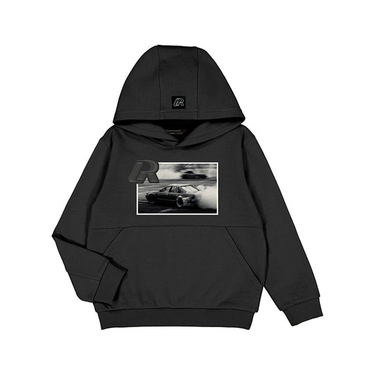 Nukutavake Hoodie Sweatshirt