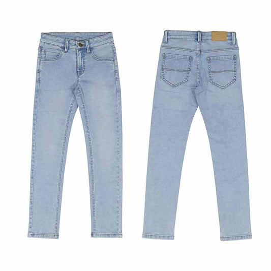 Nukutavake Soft Denim Jeans_6516-11