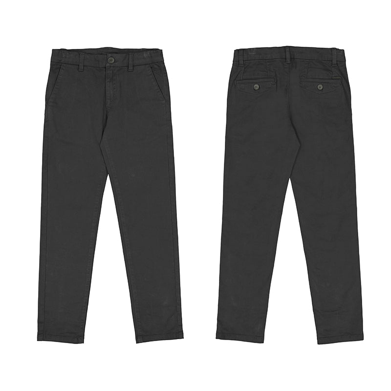 Nukutavake Modern Chino Pants