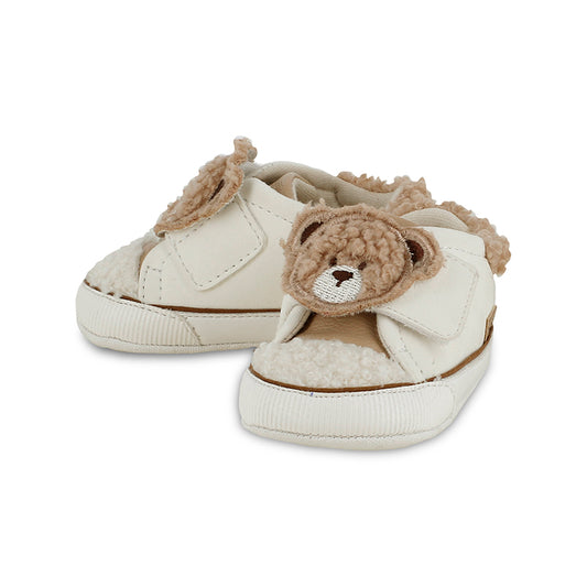 Mayoral Baby Brown Shoes_9678-25
