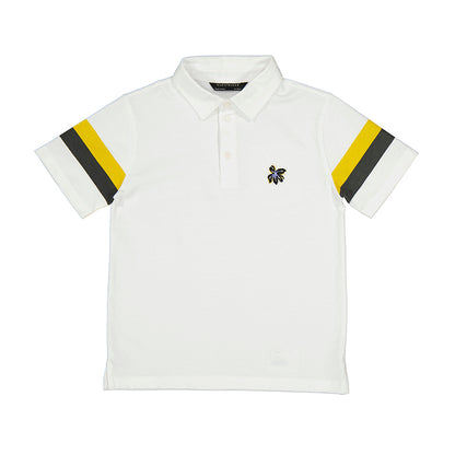 Nukutavake Short Sleeve Polo