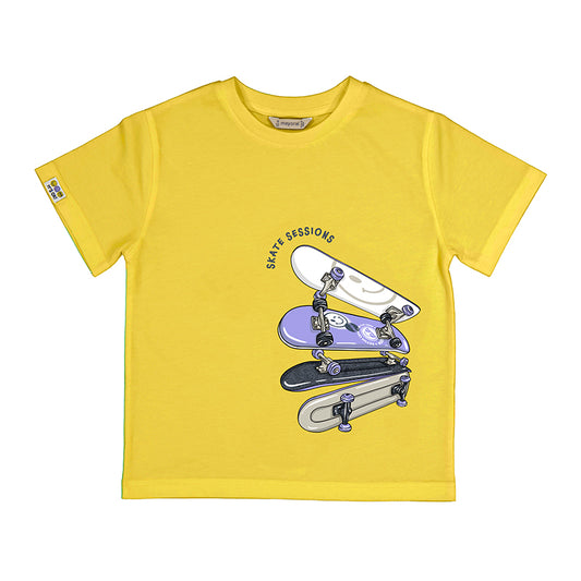 Mayoral Mini T-Shirt_ 3017-11