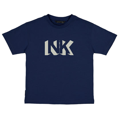 Nukutavake Basic Short Sleeve T-Shirt_ 840