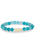 Fahlo The Glide Bracelet - Seal_ P-SEAL