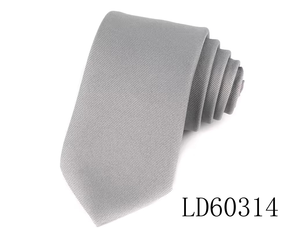 NorthBoys Boys Solid Tie_ AB26-LD6