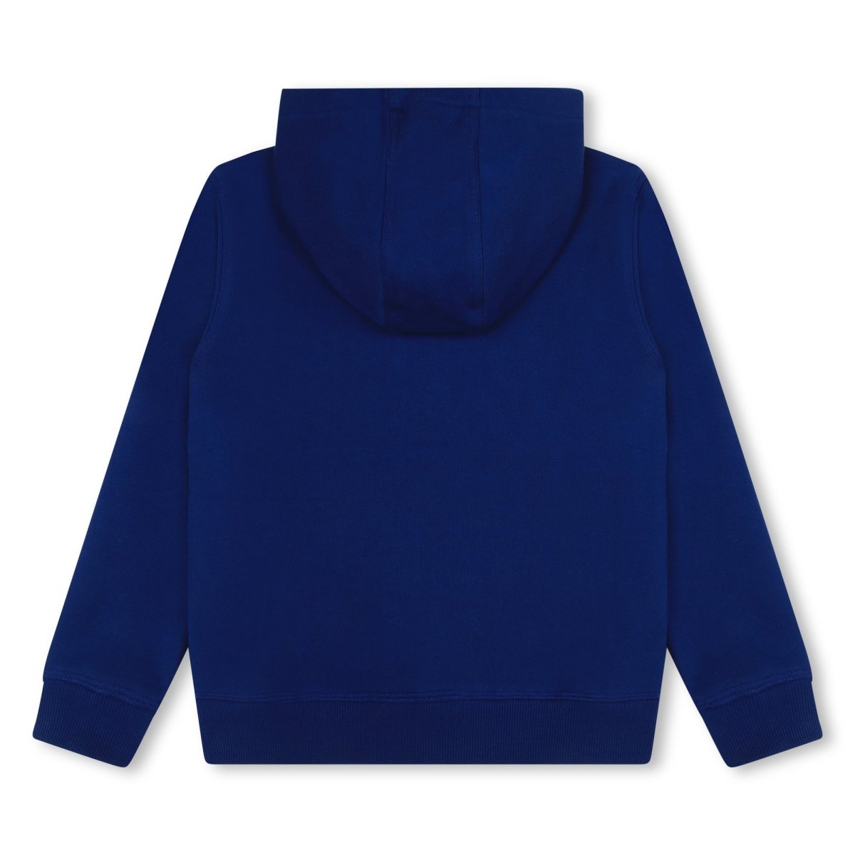 HUGO Boys Blue Sweatshirt_G25158 - 811 - NorthBoys