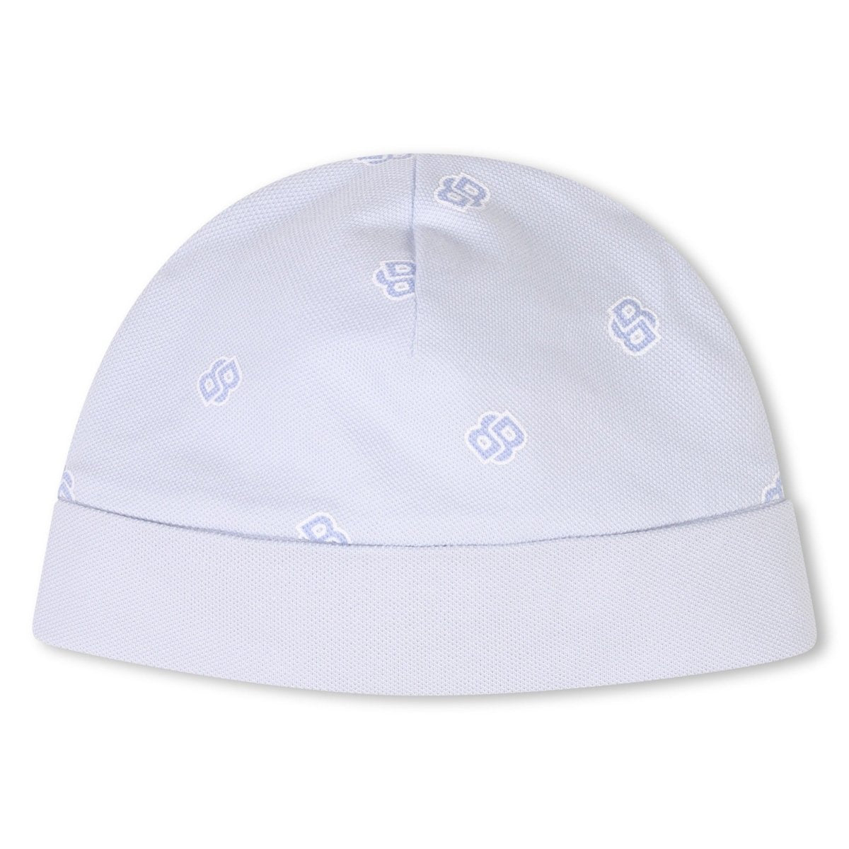 Hugo Boss Baby Footie And Hat Set_ J52221 - NorthBoys