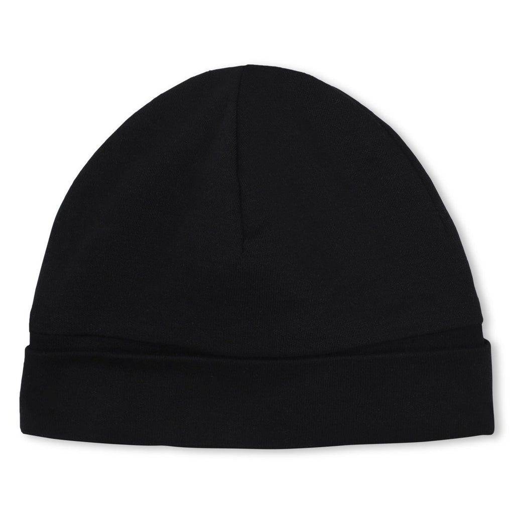 Hugo Boss Baby Boys Footie & Hat Set _ J52487 - NorthBoys