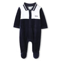 Hugo Boss Baby Boys Polo Footie_ J52522 - NorthBoys