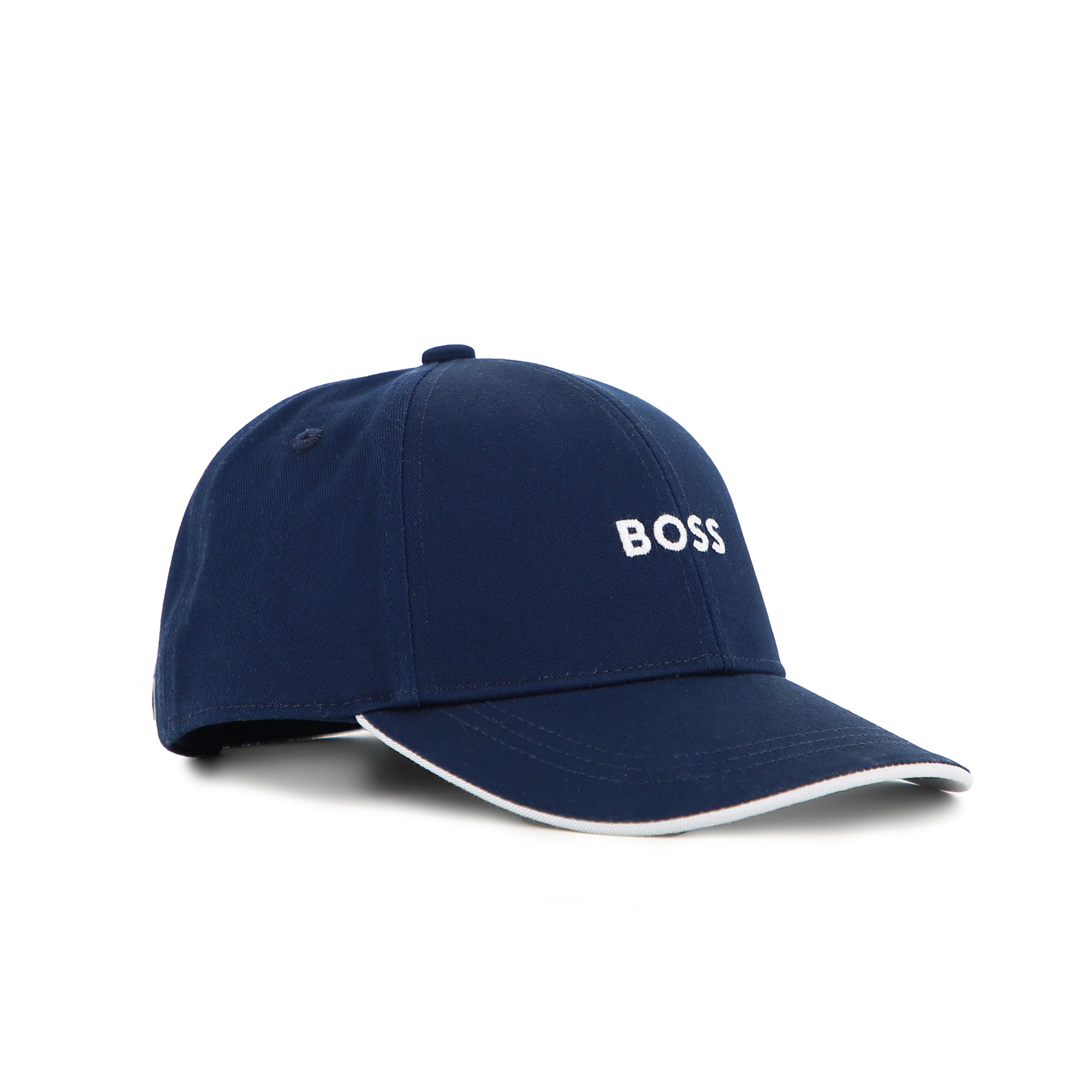 Hugo Boss Boys Baseball Cap_ J53115