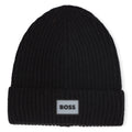 Hugo Boss Beanie_ J52618 - NorthBoys