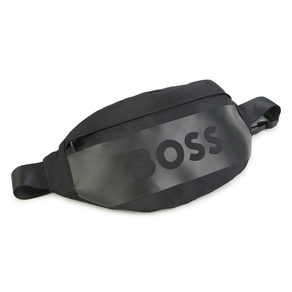 Hugo Boss Boys Belt Bag_J20409 - 09B - NorthBoys