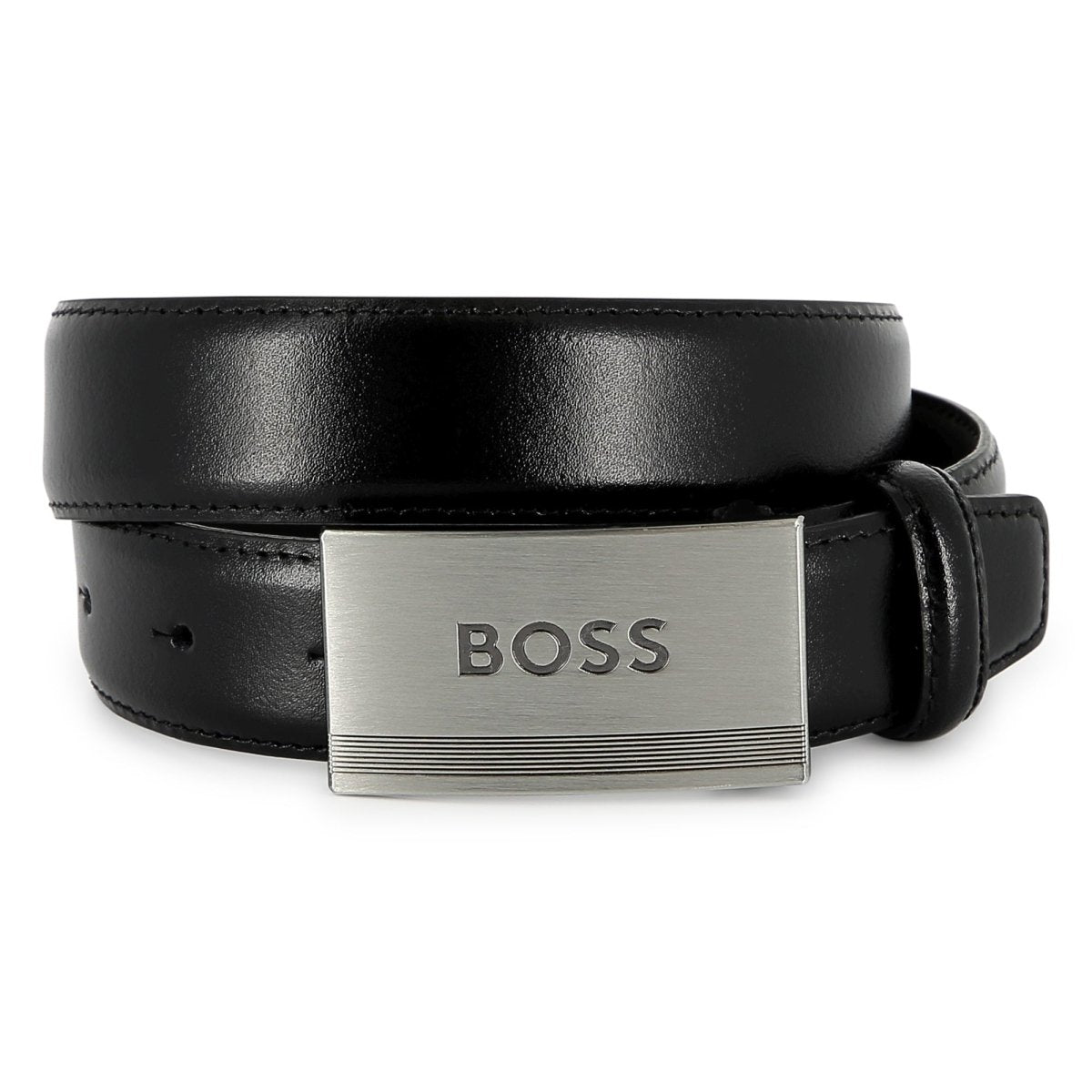 Hugo Boss Boys Belt_ J51741 - NorthBoys