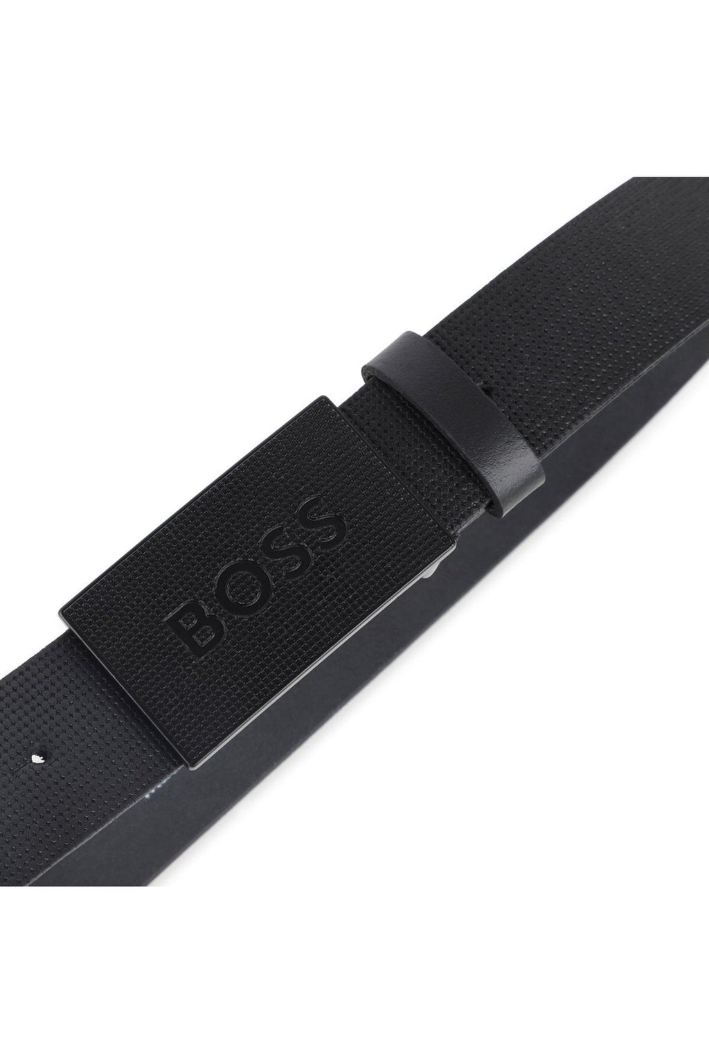Hugo Boss Boys Belt_ J52633 - NorthBoys