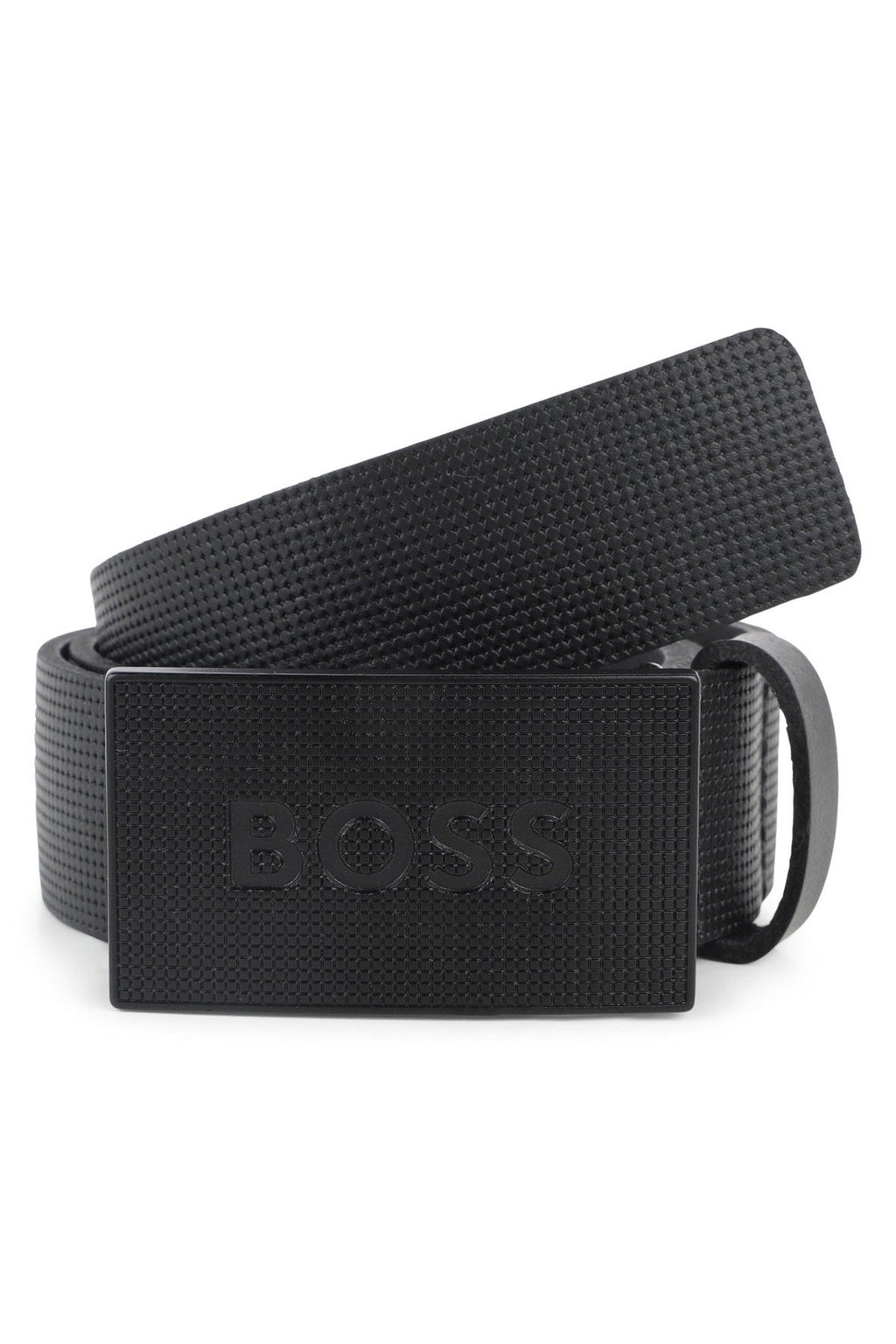 Hugo Boss Boys Belt_ J52633 - NorthBoys