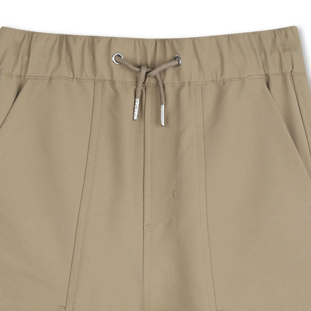 Hugo Boss Boys Bermuda Shorts_ J52931