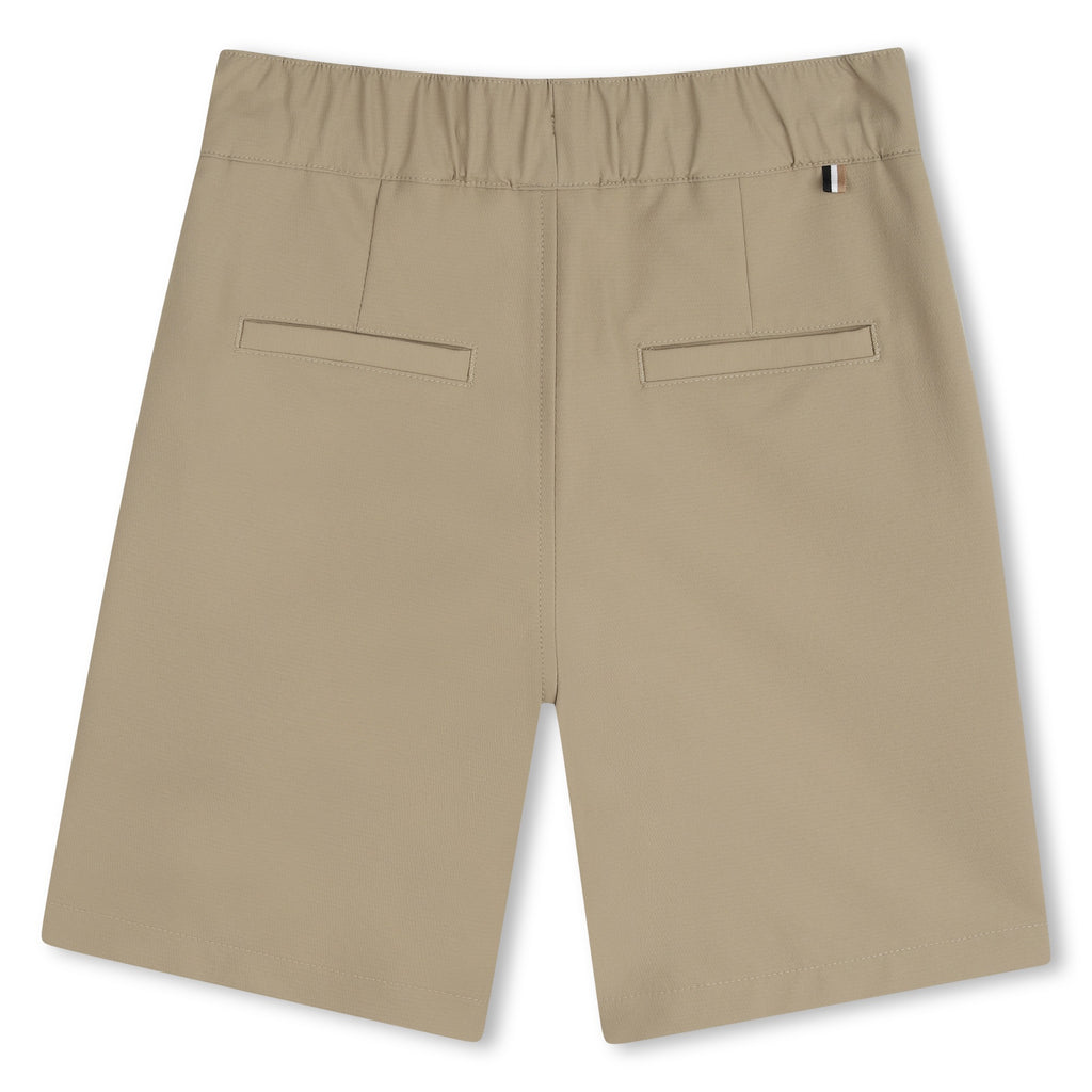 Hugo Boss Boys Bermuda Shorts_ J52931