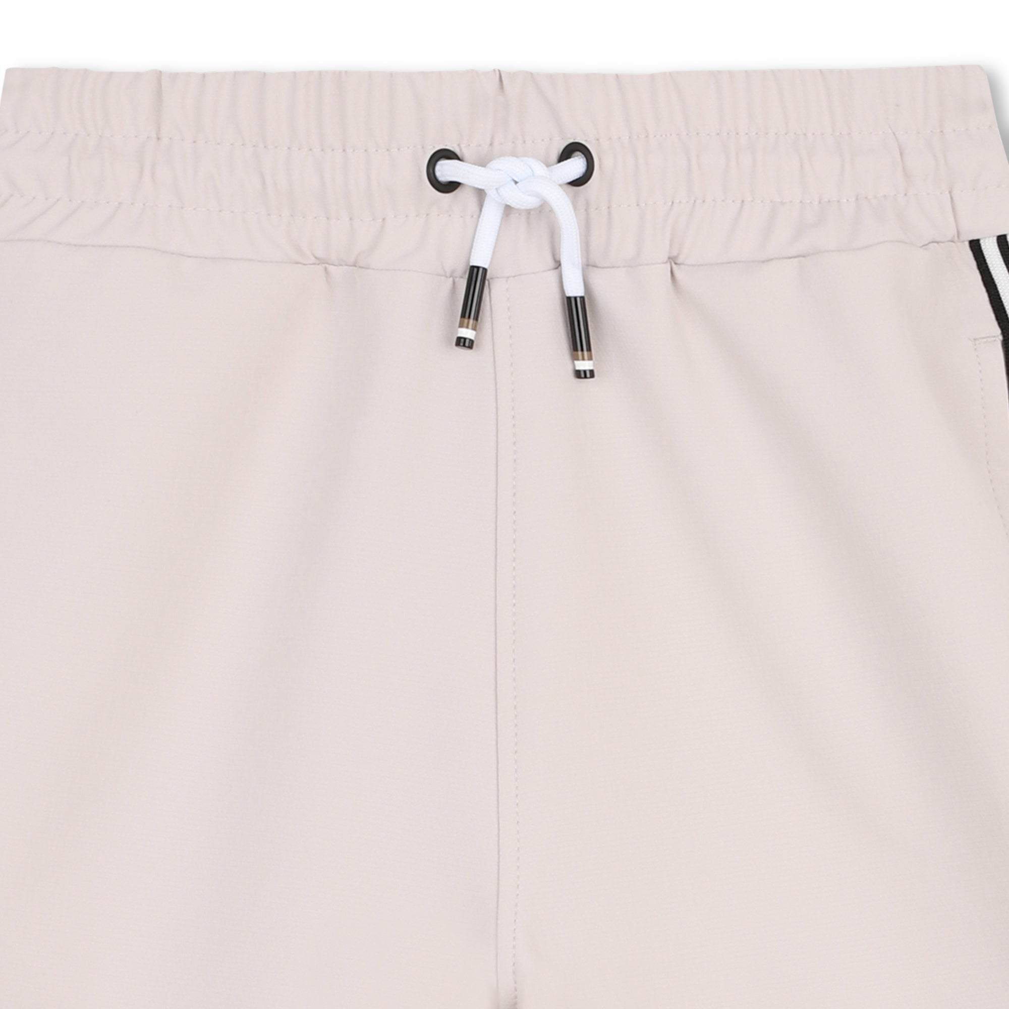 Hugo Boss Boys Bermuda Shorts_ J52935