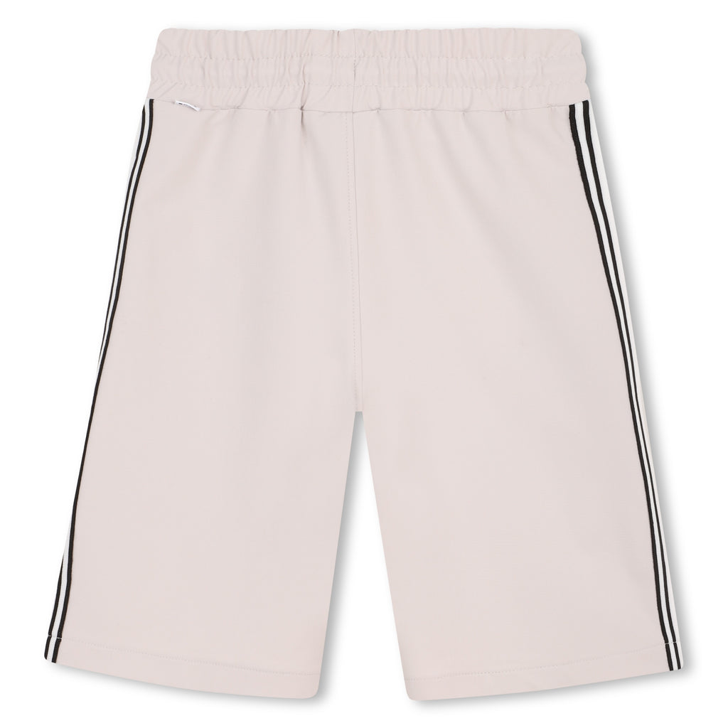Hugo Boss Boys Bermuda Shorts_ J52935