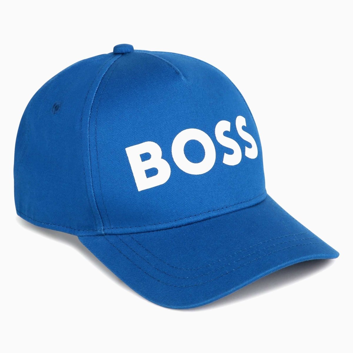 Hugo Boss Boys Blue Baseball Cap _ J50943 - 872 - NorthBoys