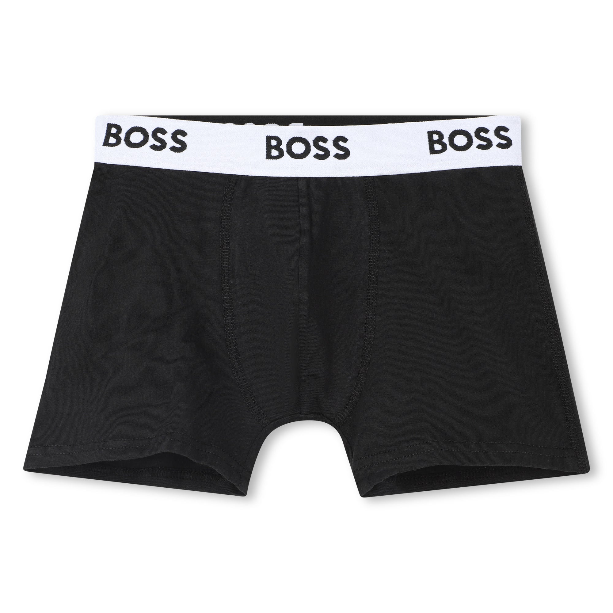 Hugo Boss Boys Boxer Shorts (Set Of 3)_ J52663-NorthBoys