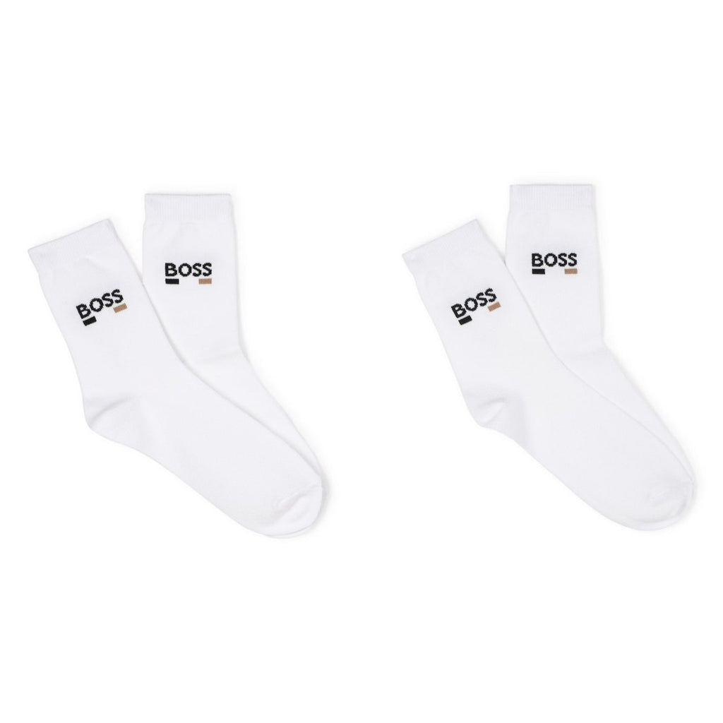 Hugo Boss Boys Socks_ J52637 - NorthBoys