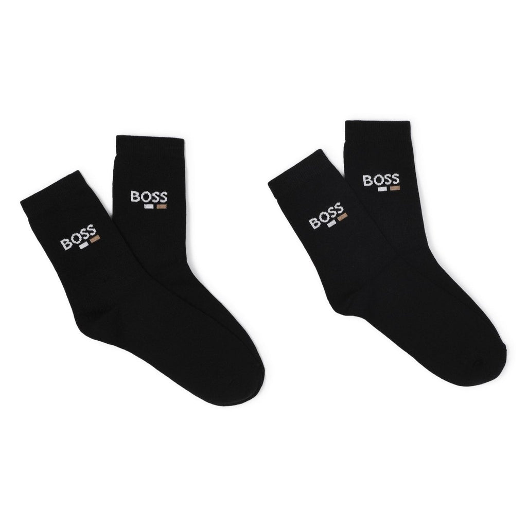 Hugo Boss Boys Socks_ J52637 - NorthBoys