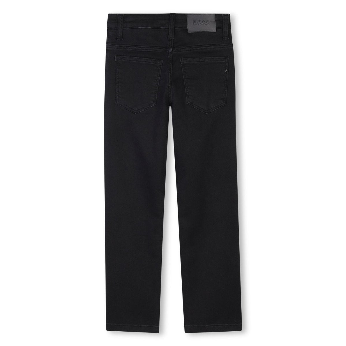 Hugo Boss Boys Denim Jeans_ J51983 - NorthBoys