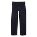 Hugo Boss Boys Denim Pants_ J52919