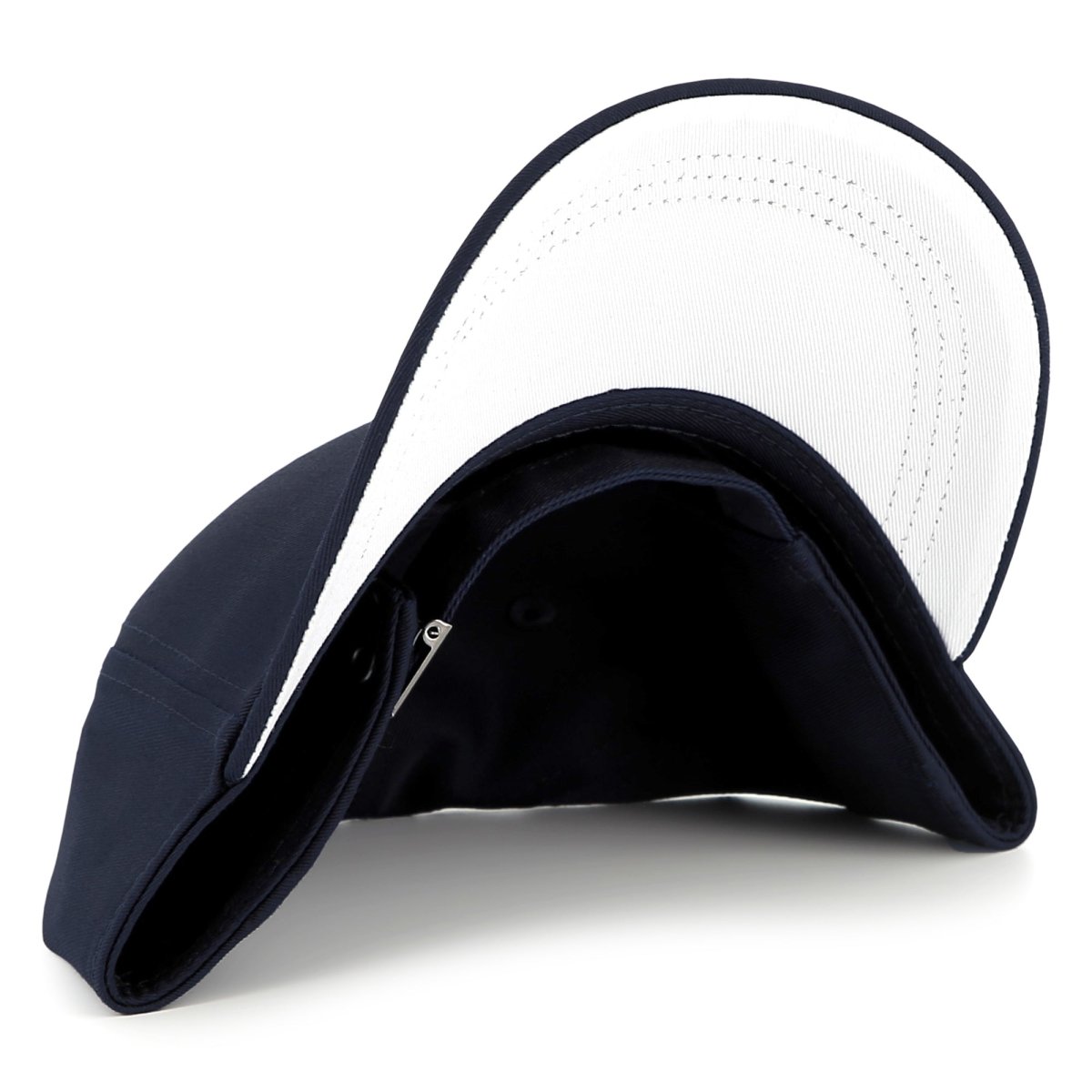 Hugo Boss Boys Embroidered Baseball Cap_ J52260 - NorthBoys