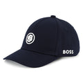 Hugo Boss Boys Embroidered Baseball Cap_ J52260 - NorthBoys