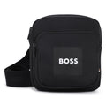 Hugo Boss Boys Messenger Bag_ J53177