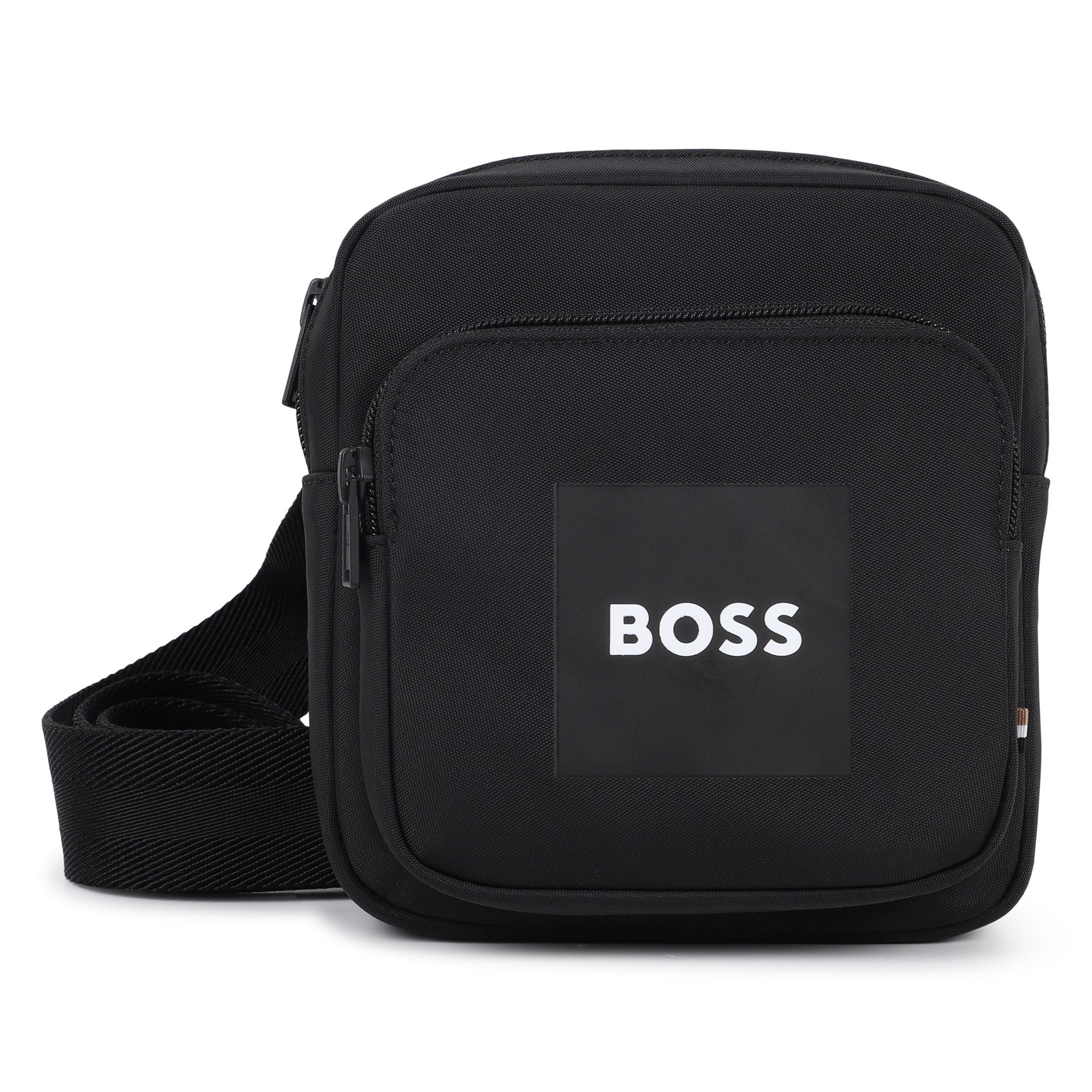 Hugo Boss Boys Messenger Bag_ J53177