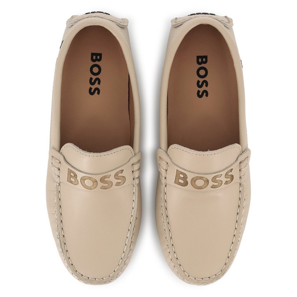 Hugo Boss Boys Moccasin_ J51651 - NorthBoys