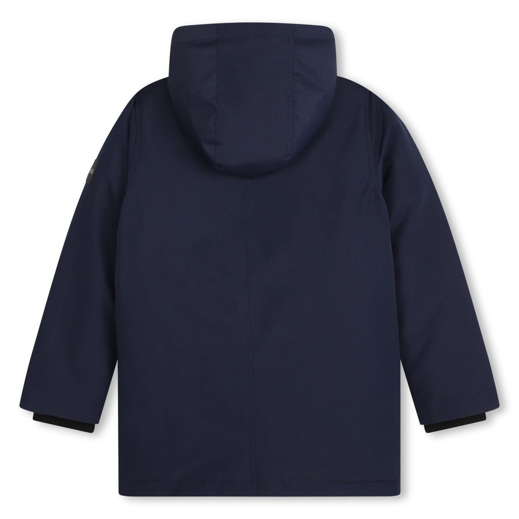Boys Parka - NorthBoys