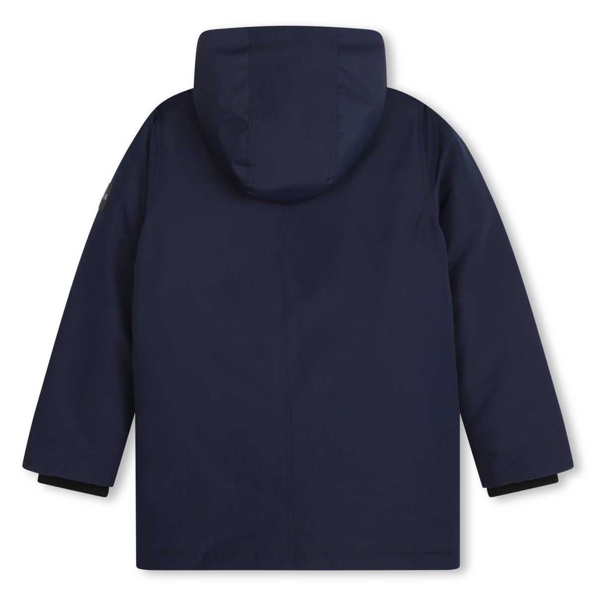 Boys Parka - NorthBoys