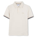 Hugo Boss Boys Short Sleeve_ J52958