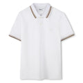 Hugo Boss Boys Short Sleeve Polo_ J52332-NorthBoys