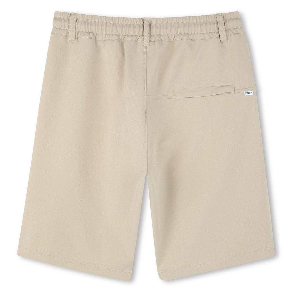 Hugo Boss Boys Shorts_ J51992 - NorthBoys